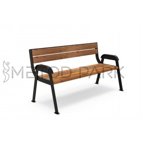 11 B Bench